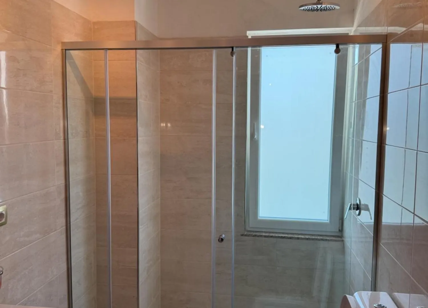 Ferienwohnung Penhouse Shëngjin Albanien