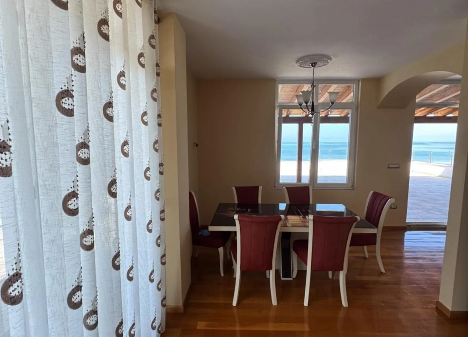 Ferienwohnung Penhouse Shëngjin 0*,  Albanien